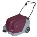 Manual Minuteman Kleen Sweep 25W Sweeper